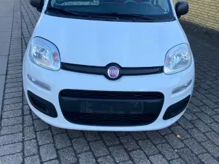 Fiat Panda 1,2 69 Easy