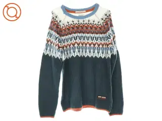 Ny striktrøje fra Pepe Jeans (str. 152 cm)