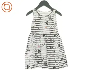 Kjole fra H&M (str. 110 cm)