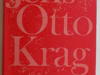 Jens Otto Krag-dagbog 1971-1972