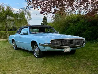 Ford Thunderbird V8 429cui