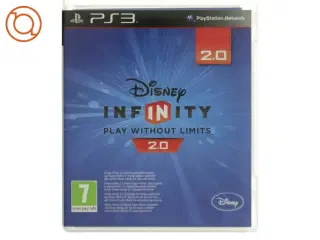 Disney Infinity 2.0. til PS3