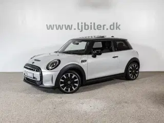 MINI Cooper SE  