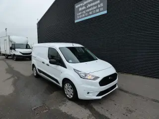 Ford Transit Connect Lang 1,5 EcoBlue Trend 100HK Van 6g
