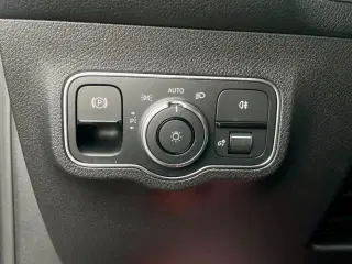 Mercedes EQB250  Progressive