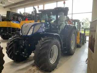 New Holland T7.300 AC New Gen