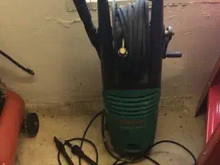 Højtryksrenser, Bosch Aqualux 1500x