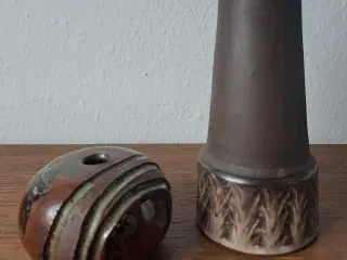 Dansk keramik Krogslund 