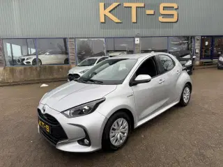 Toyota Yaris 1,5 Hybrid H1 e-CVT
