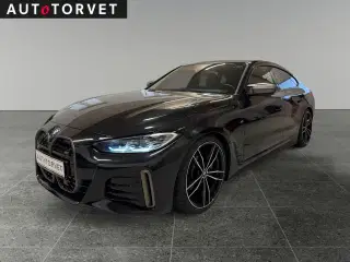 BMW i4  M50 M-Sport xDrive