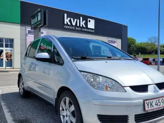 Mitsubishi Colt med 1.5 år syn