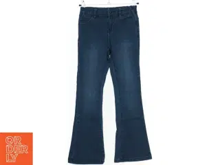 Mørkeblå denim bukser fra Royal Rebels (str. 134)