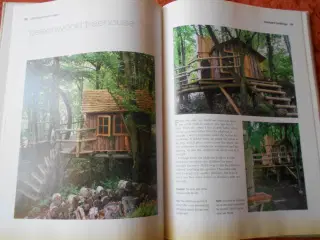 Ultimate treehouses, David Clark