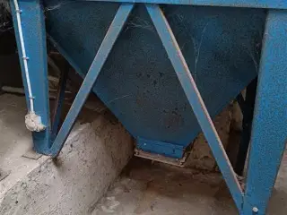 Mosegård 1,5 tons