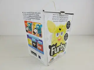 Sjov Furby Boom med original indpakning