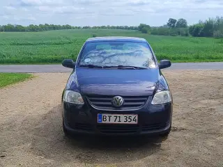Vw fox 1,2 2005, SYN INDTIL DEC. 2027!!