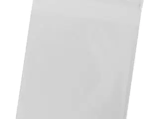 Cellofanposer , H: 11,3 cm, B: 11 cm, tykkelse 25 my, 200stk./ 1 pk.