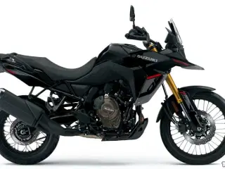 Suzuki DL 800 DE V-Strom