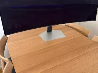 Samsung Odessey G9 OLED