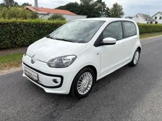 VW Up! 1,0 60 Move Up! BMT