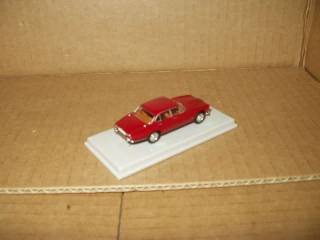Brekina  1:87  JAGUAR