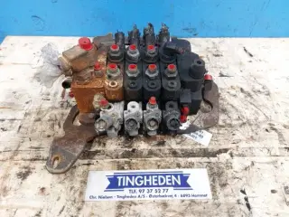JCB 560-80 Hovedeventil 400/K0862