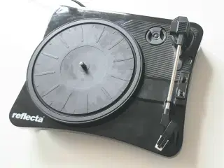 Grammofon, Pladespiller USB