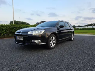 Citroen C5 2.0 hdi 163