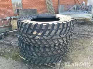 Dæk Nokian TRI 2