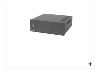 Pro-Ject Power Strømforsyning 15 V DC pladespiller