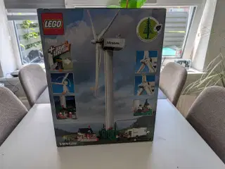 Lego Creator Expert 10268 Vestas-Vindmølle