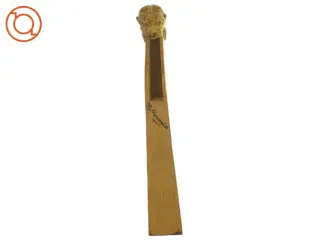 Gribebræt til stryge instrument 1935 (str. 25 x 4 cm)