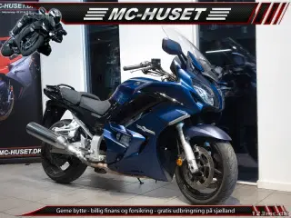 Yamaha FJR 1300 A