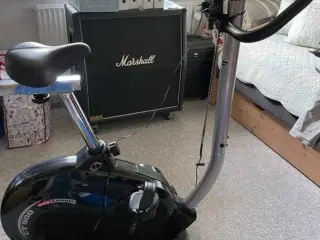 Motionscykel 