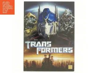TRANSFORMERS
