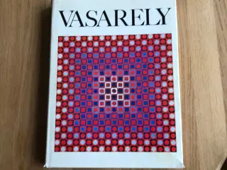 Vasarely  -