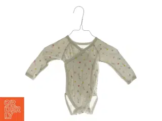 Bodystocking fra Petit Bateau (str.68)