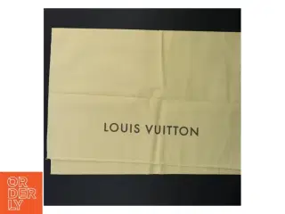 Stofpose fra Louis Vuitton (str. 46 x 30 cm)