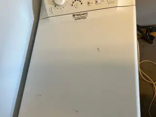 Vaske maskin