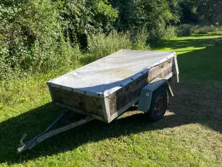 Variant trailer 