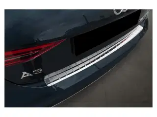 Læssekantbeskytter Audi A3 8Y Sportback 5D 2020- Stål