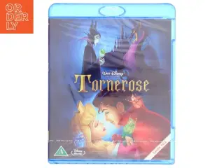 Tornerose