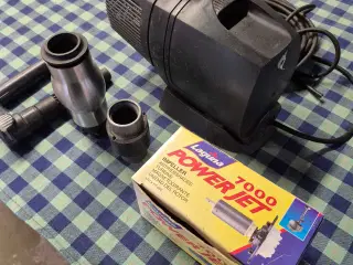 Laguna Powerjet 7000