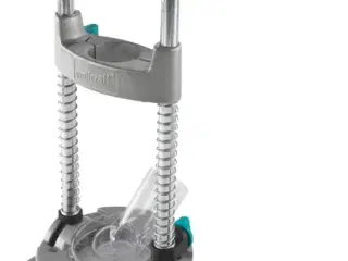 Wolfcraft - Tecmobil borestander