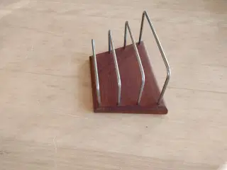 Brevholder