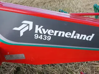 Kverneland TA 9439
