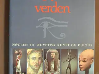 hieroglyffernes verden - nøglen til ægyptisk kunst