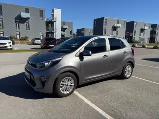 Kia Picanto 1,0 Vision