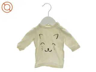 Bluse fra Name It (str. 50 cm)