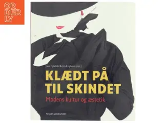 Klædt på til skindet af Lars Dybdahl (Bog)